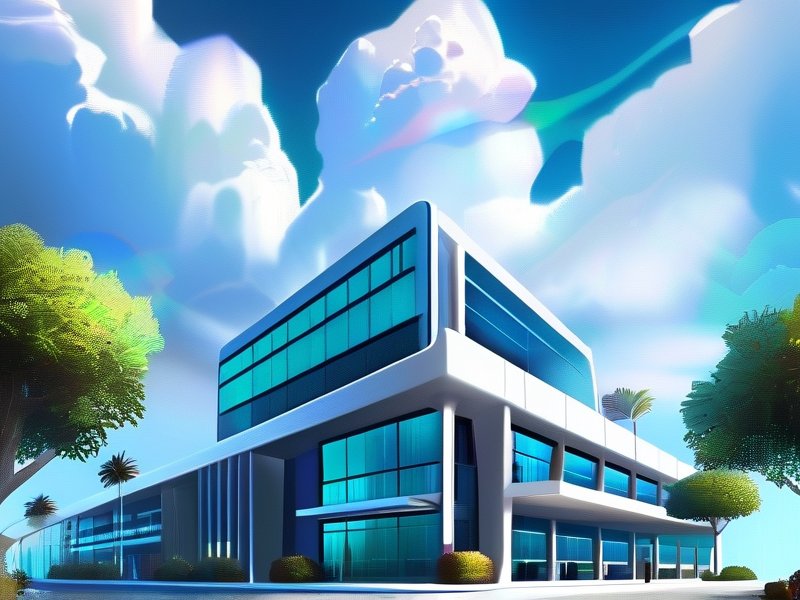 Next-Gen Cloud Hosting: Boost Performance Without Breaking the Bank