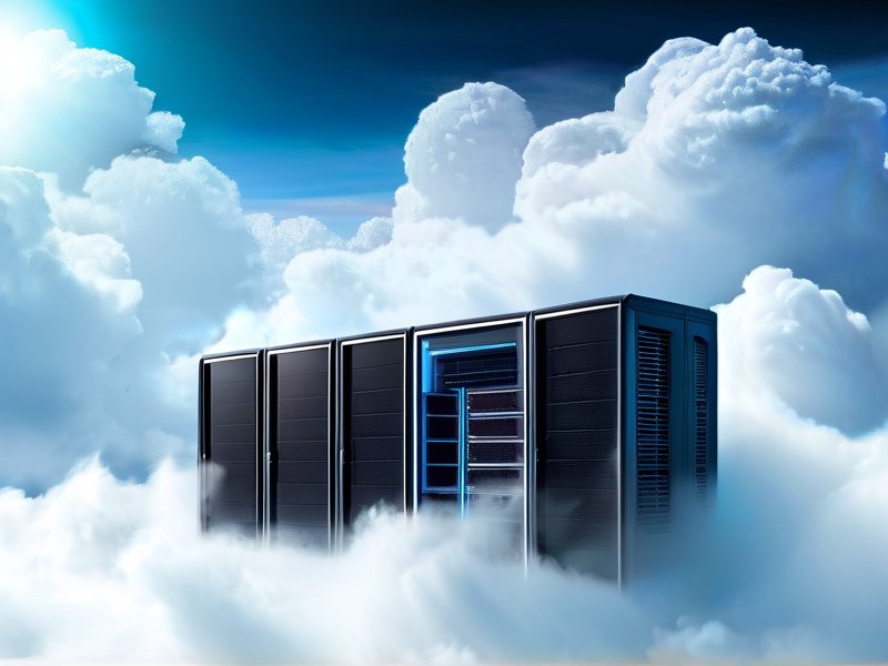 Next-Gen Cloud Servers: Power Your Digital Growth Today