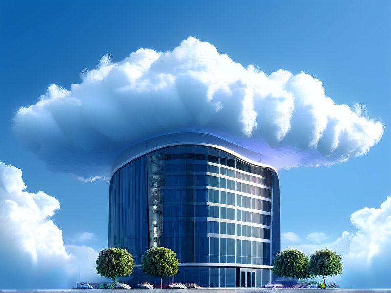 Next-Gen Cloud Power: Revolutionize Your Online Infrastructure Today