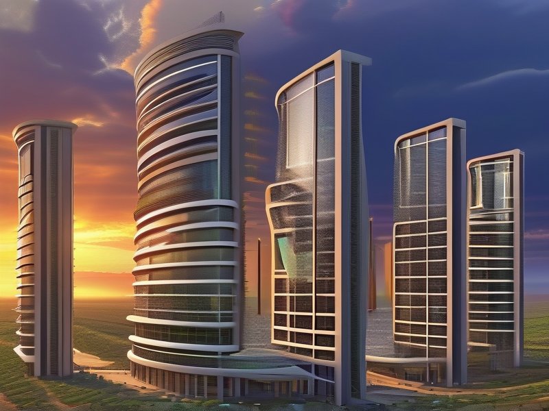 Revolutionizing Edge Computing: Next-Gen Solutions for Smart Networks