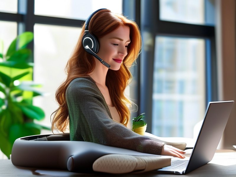 The Future of Remote Work: Unleash Instant Virtual Workspaces