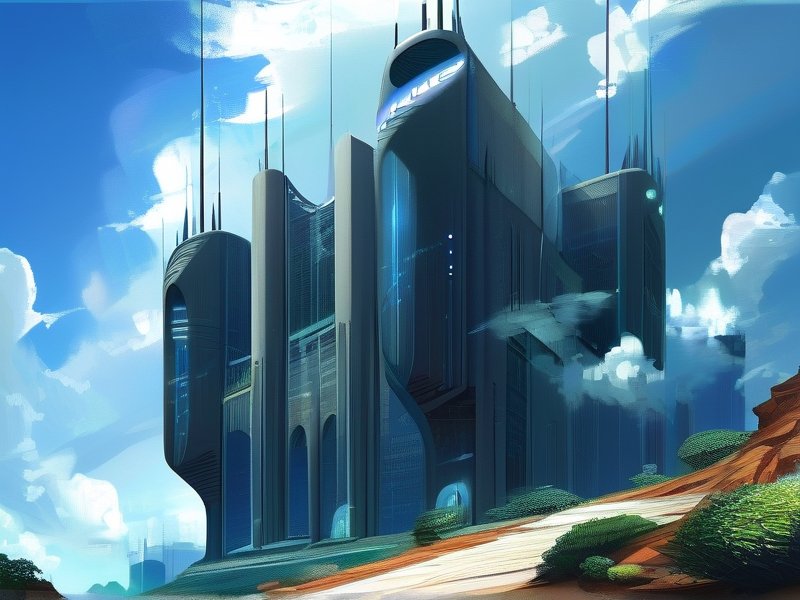 Next-Gen Computing Unleashed: Anytime Access, Anywhere Power