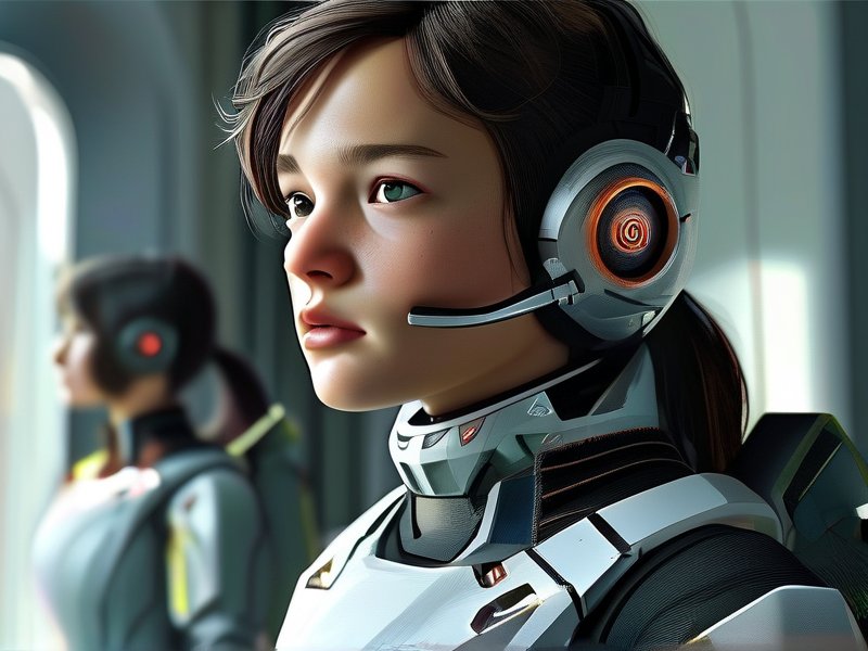 The Edge of Tomorrow: Pioneering Next-Gen Connectivity