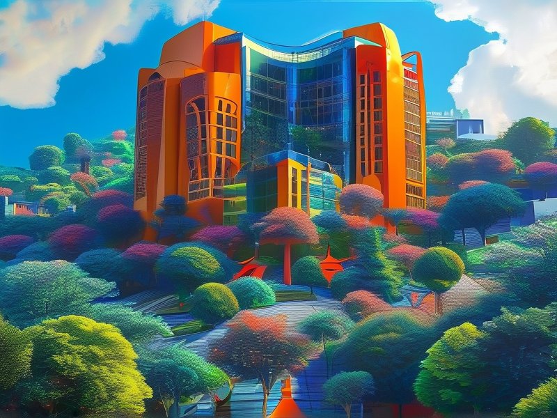 Accelerate Your Web Presence with Next-Gen Cloud Solutions