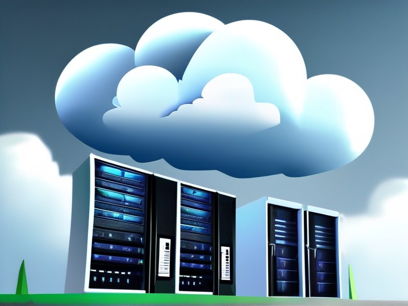 Next-Level Cloud Performance: AI-Optimized Servers for Global Demands