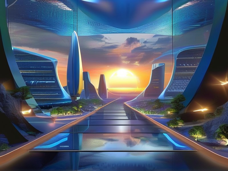 Pioneering the Edge: Next-Gen Tech Revolutionizing Connectivity