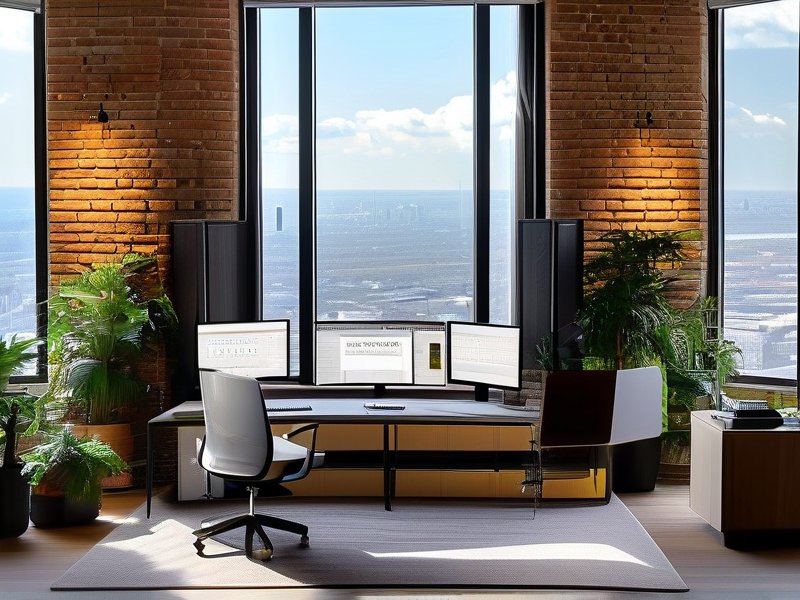 Elevating Remote Work: Next-Gen Virtual Computing Breakthroughs