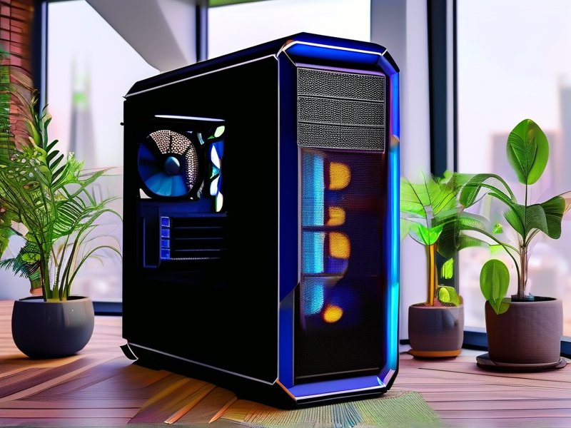 Boost Your Online Presence with Lightning-Fast Cloud Servers Today