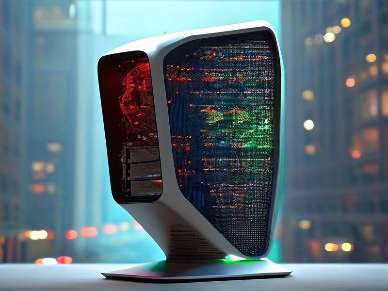 AI-Driven Computing Breakthroughs Shaping Tomorrow's Connected Devices