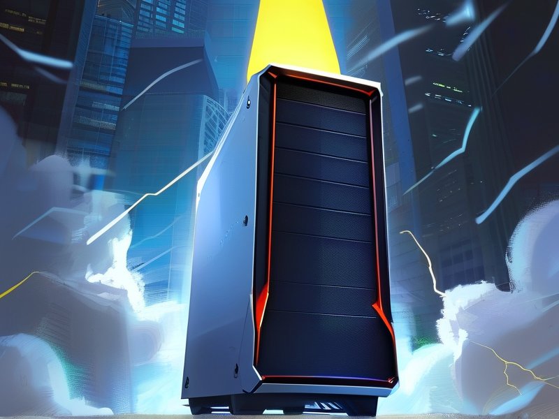 Unleash Lightning Speed with Edge-Optimized Servers