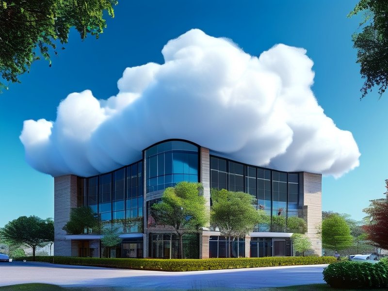 Next-Gen Cloud Solutions for Unmatched Performance & Scalability