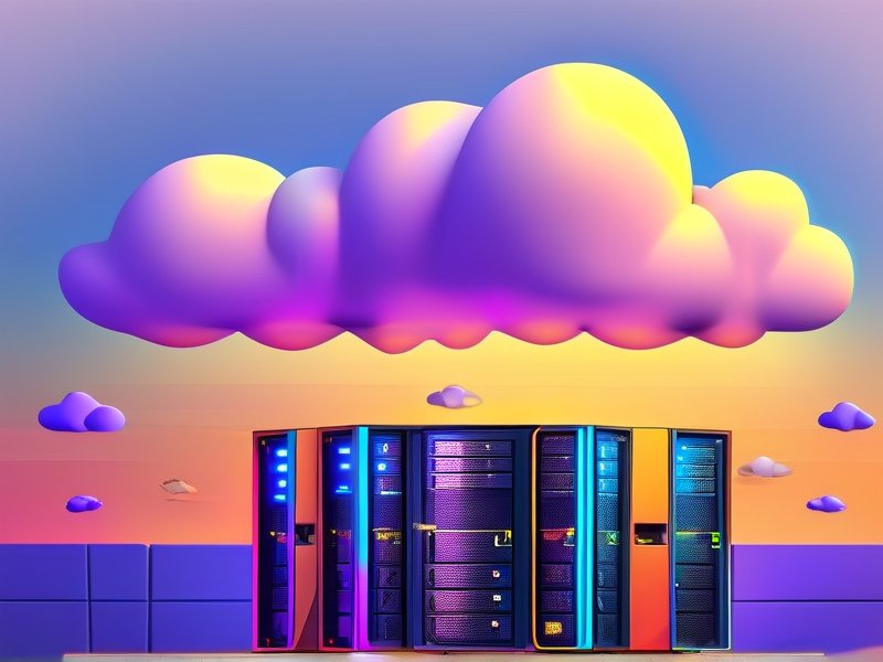 Next-Gen Cloud Servers: Hyper-Performance Hosting Unleashed