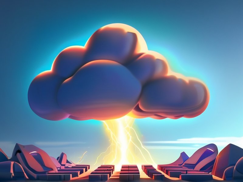 Unleash Lightning-Speed Cloud Solutions for Digital Mastery