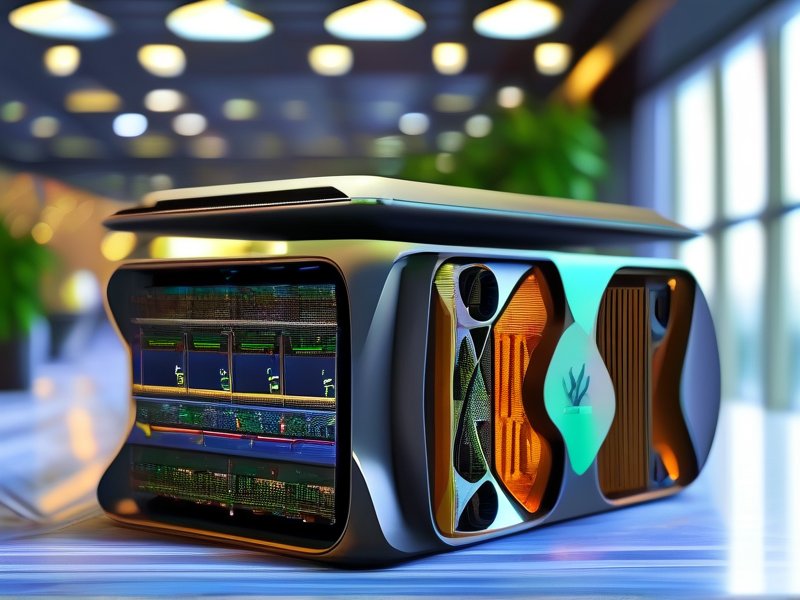 Revolutionizing Edge Networks: The Future of Seamless Connectivity