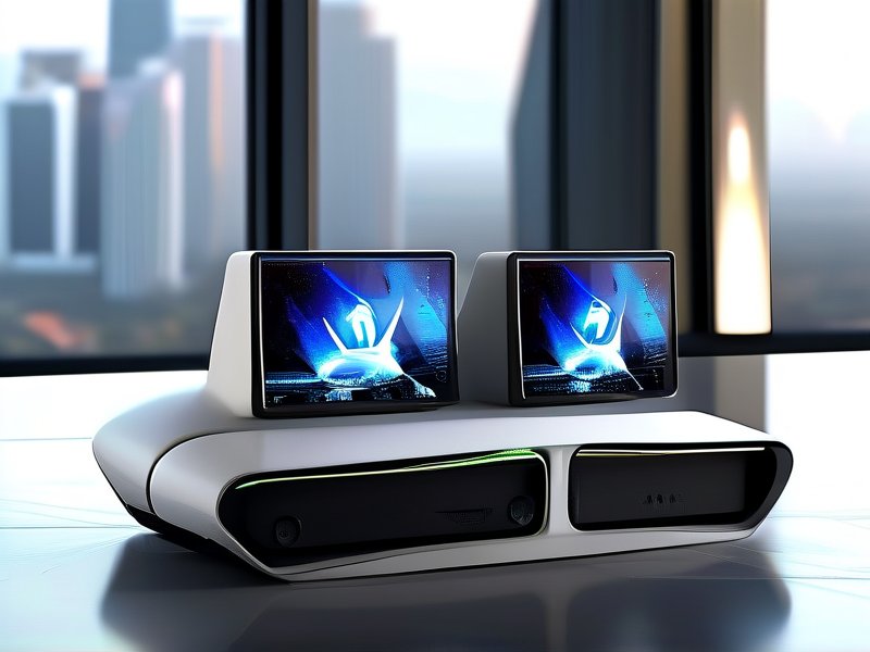 Next-Gen Remote Workstations: Access Powerful Computing Anytime, Anywhere