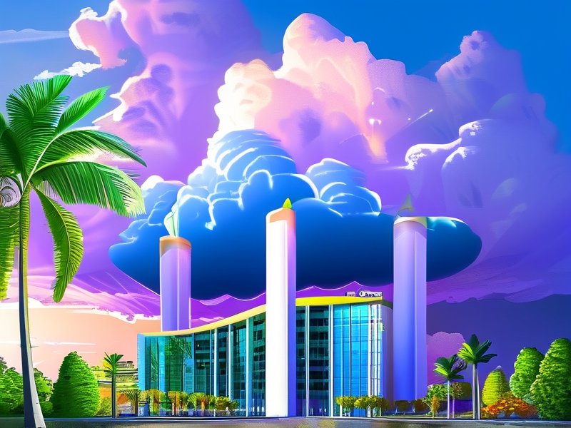 Next-Gen Cloud Power: Dominate Online with Lightning Speed