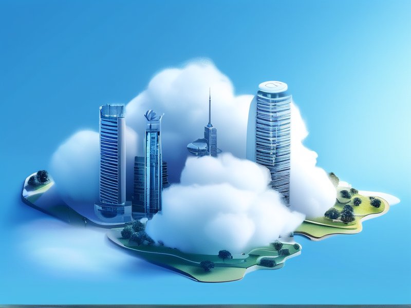 Next-Gen Cloud Solutions for Unmatched Digital Agility