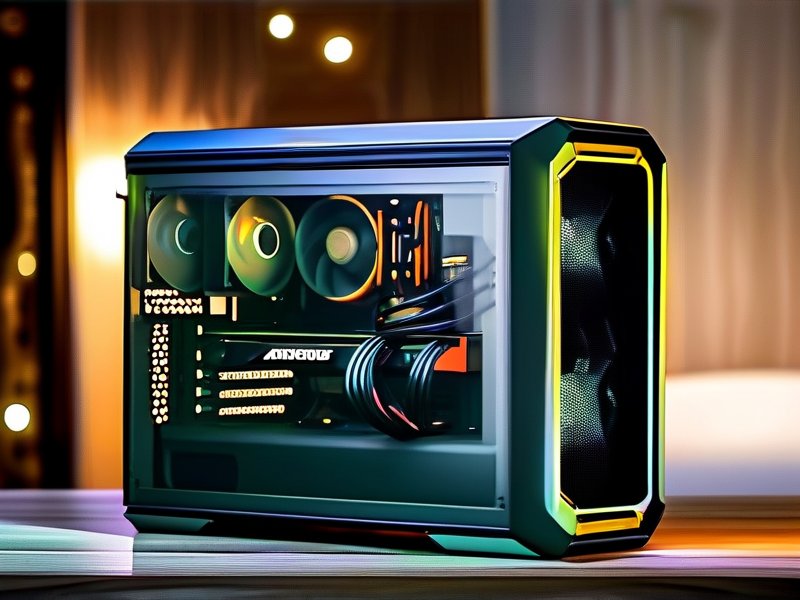 Next-Gen Hosting Unleashed: Revolutionize Your Online Presence