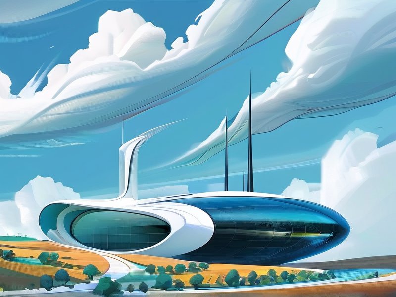 The Edge of Innovation: Pioneering Tomorrow's Connected World