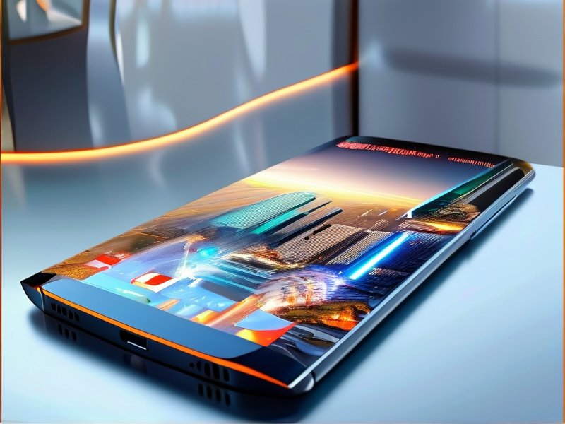 Future-Ready Smartphones: Harnessing Cloud and Edge Computing