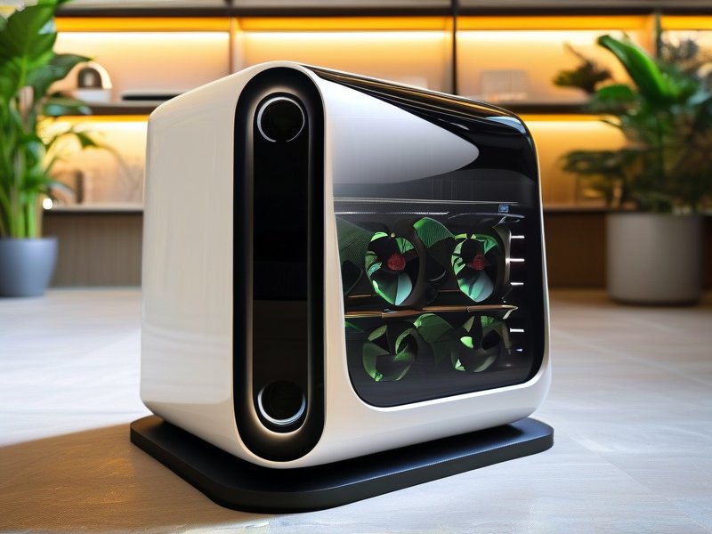 AI-Driven Edge Solutions: Powering the Future of Connected Devices