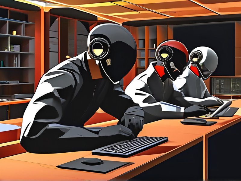 The Future of Work: Redefining Productivity with Virtual Computing