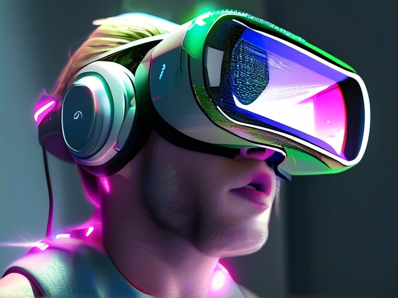 Unlock Next-Gen Performance with Virtual Computing Power