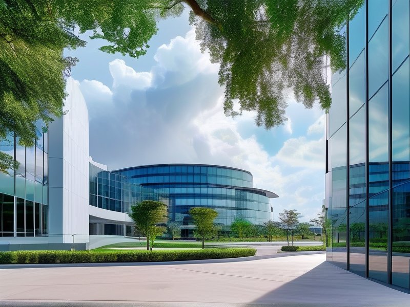 Unleash Cloud Velocity: Next-Gen Digital Infrastructure Solutions