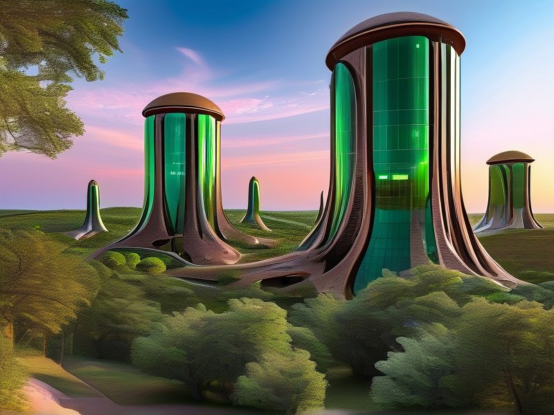 The Future of Edge Computing: Revolutionizing Smart Networks