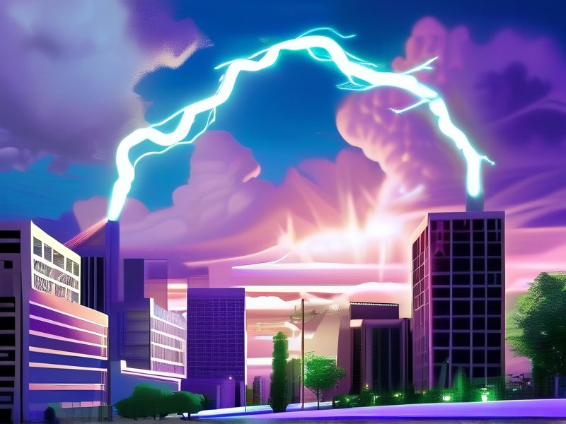 Unleash Lightning-Speed Cloud Solutions for Tomorrow’s Digital Needs