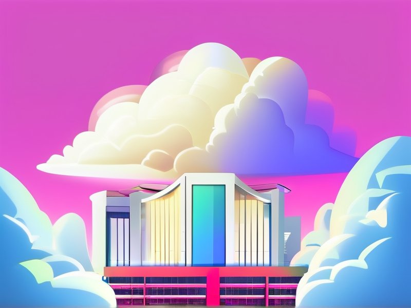 Next-Gen Cloud Infrastructure: Boost Performance Without Breaking Limits