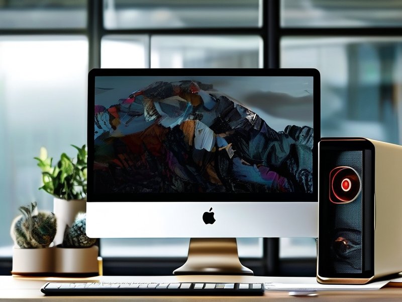 Edge-Powered Virtual Workstations: Redefining Remote Productivity