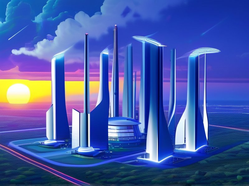 Next-Gen Cloud Infrastructure: Lightning Speed for Digital Growth