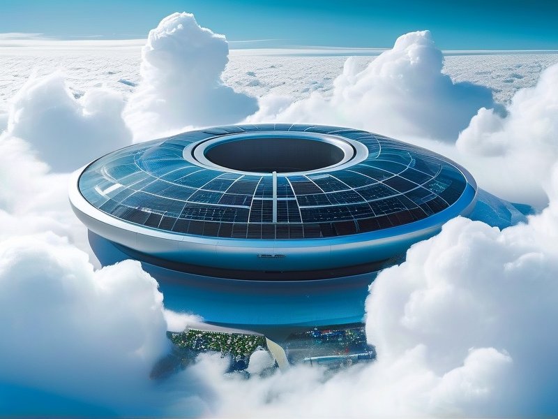 Next-Gen Cloud Hosting Solutions for Unmatched Performance