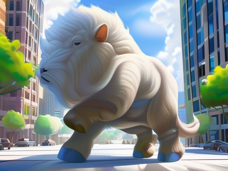 Unleash Cloud Power: Next-Level Performance for Modern Apps