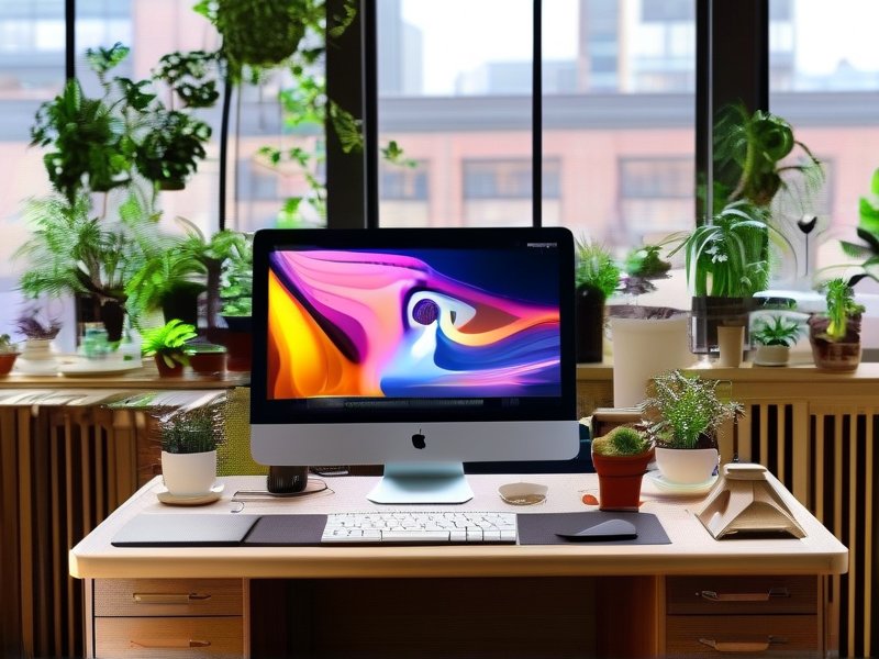 Next-Gen Virtual Workstations: Your Remote Office, Perfected