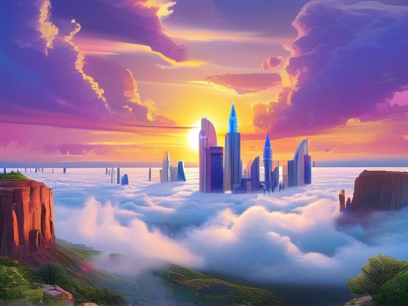 Cloud Velocity: Future-Proof Your Digital Presence Today