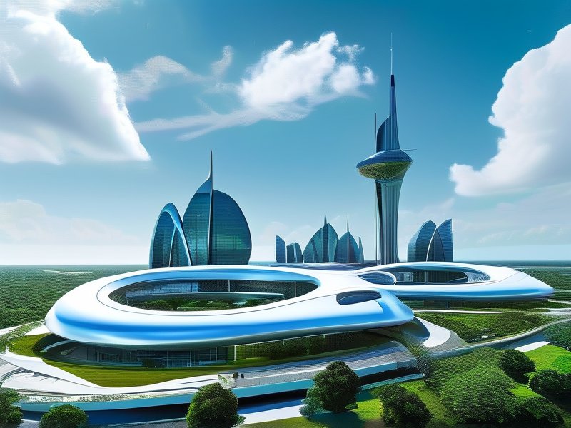 Future-Ready Cloud Solutions for Unmatched Speed & Scalability