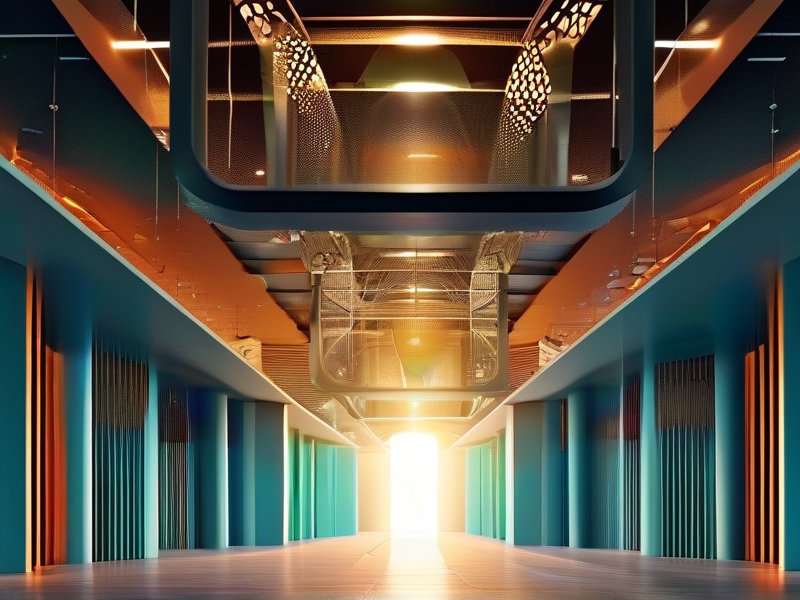 Revolutionizing Connectivity Through Decentralized Tech Networks