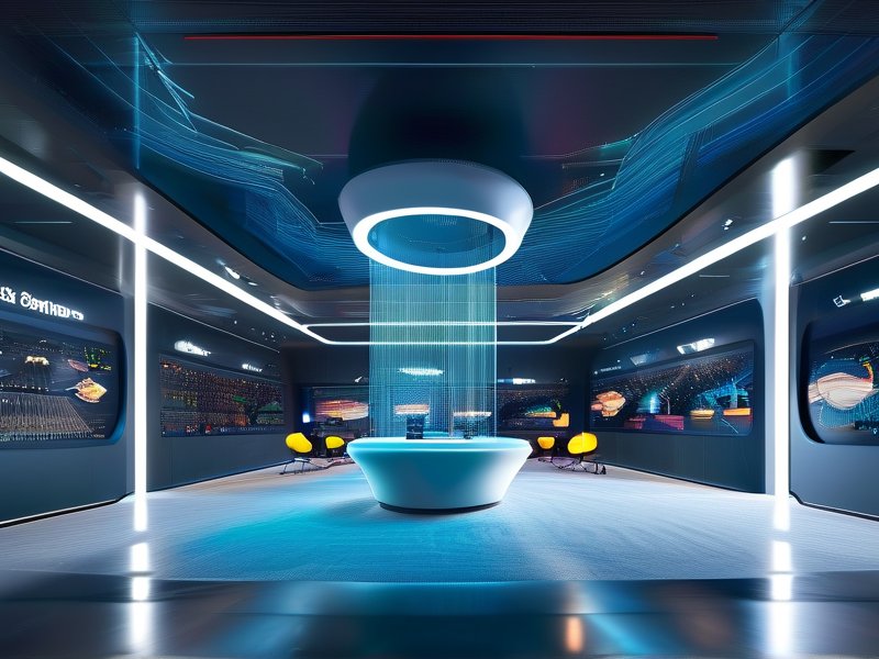 Next-Gen Connectivity: Pioneering the Future of Distributed Technologies