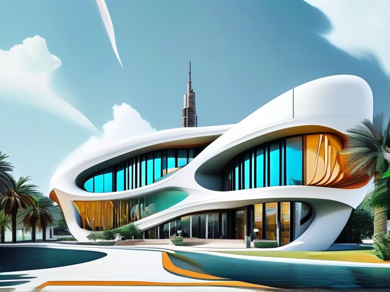 Boost Your Digital Edge with Cutting-Edge Cloud Infrastructure 2024