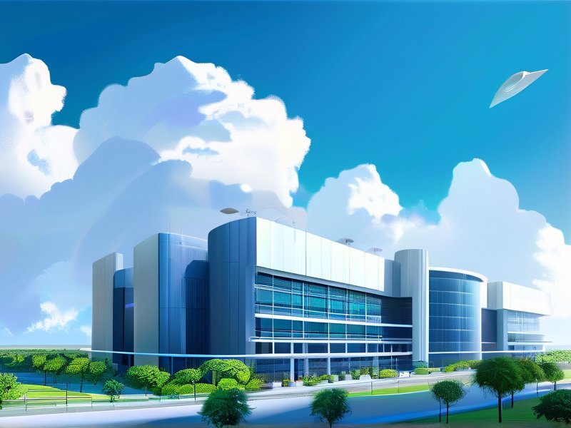 Next-Gen Cloud Infrastructure for Seamless Online Growth