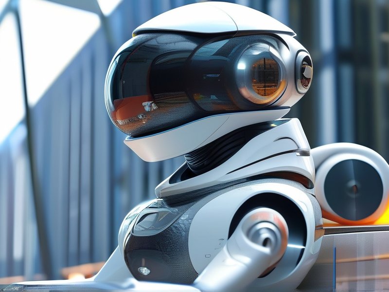 5G-Powered Mobile Revolution: Your Pocket's New AI Powerhouse