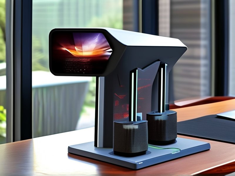 Next-Gen Virtual Workspaces: Redefining Remote Productivity