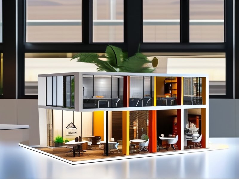 Unleash Productivity: Instant Access to High-Performance Workspaces