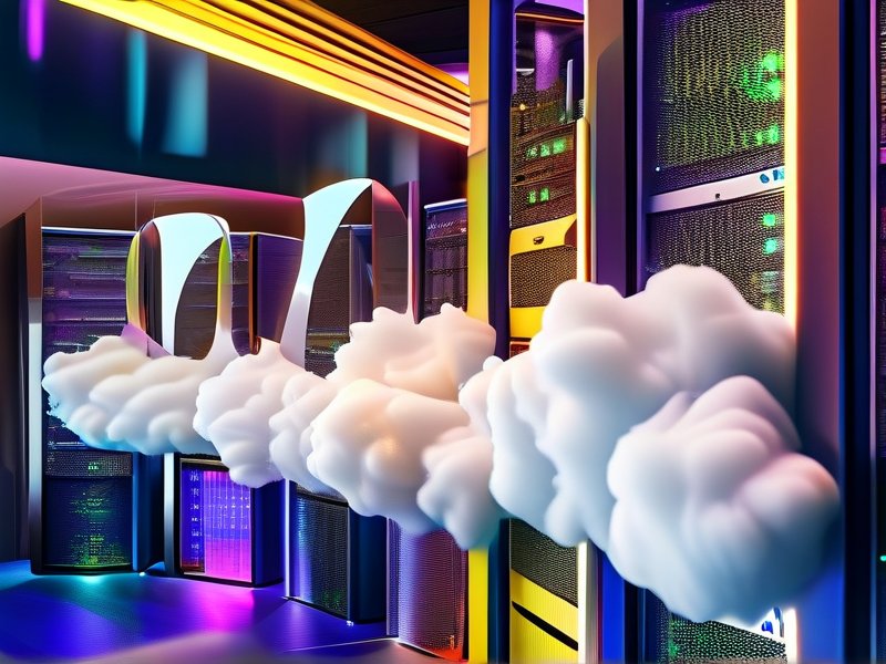 Unleash Cloud Potential: Next-Gen Server Solutions for Digital Growth