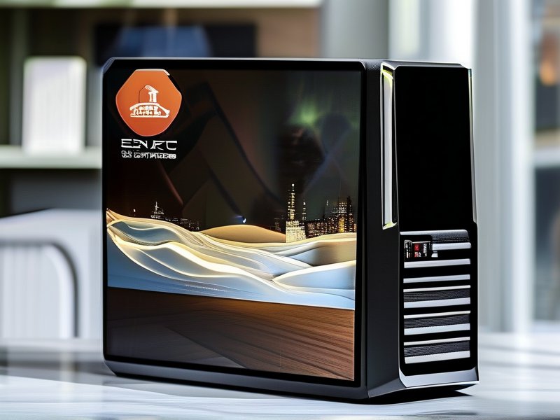 Unlock Next-Gen Productivity with Virtual Desktop Powerhouse