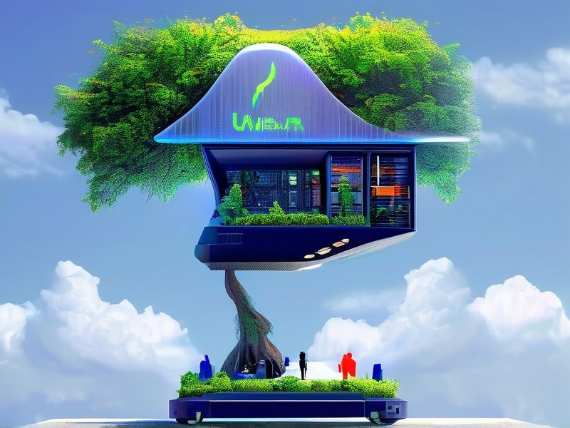 Unleash the Future: Virtualize Your Computing Power Anywhere