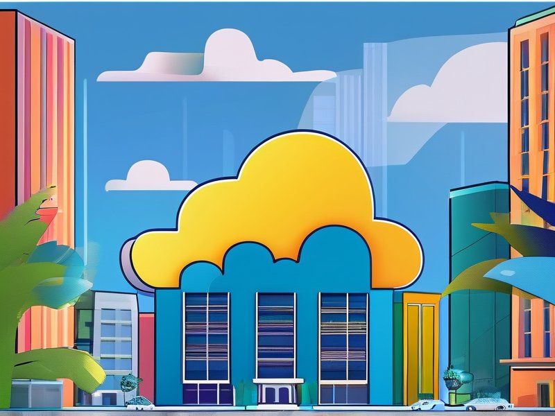 Next-Gen Cloud Solutions: Elevate Your Website’s Performance Today