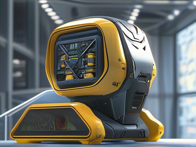 Next-Gen Computing Unleashed: Work Anywhere, Power Everywhere